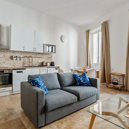 Appartement Immaculia - Welkeys Cannes Extérieur photo