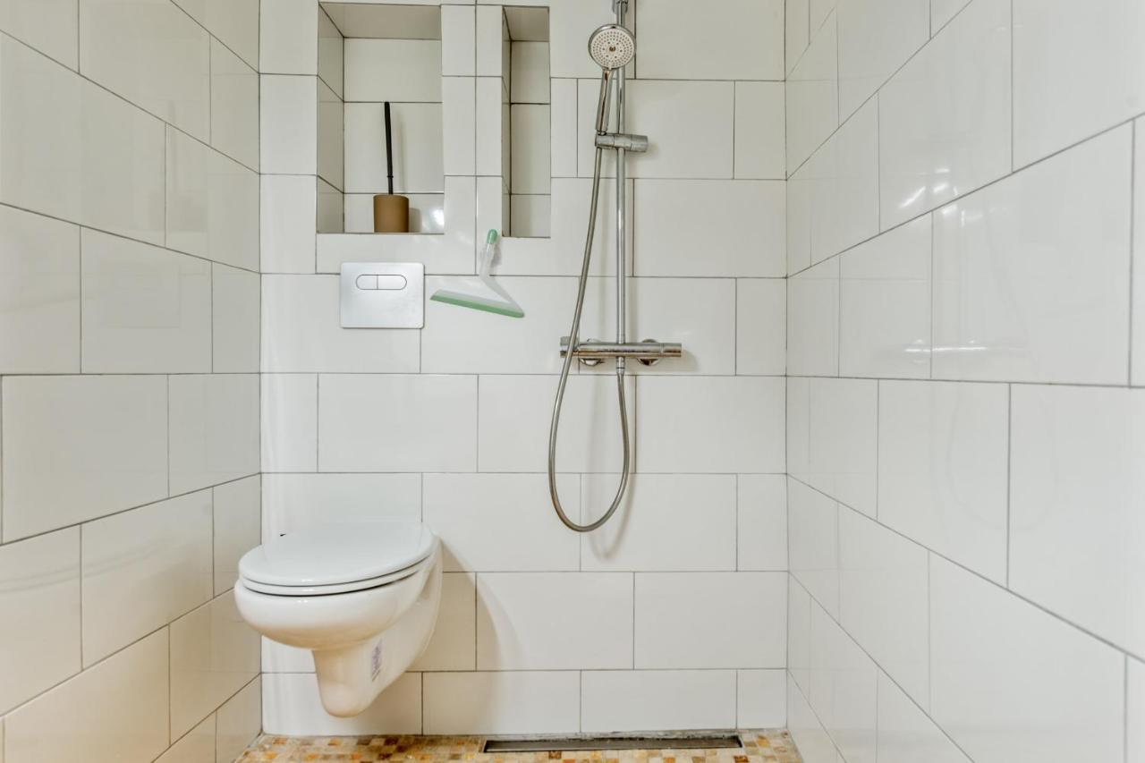 Appartement Immaculia - Welkeys Cannes Extérieur photo