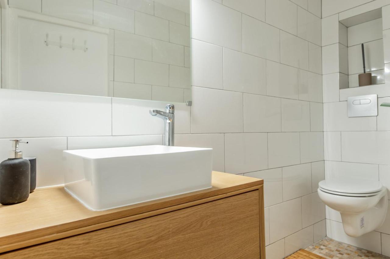 Appartement Immaculia - Welkeys Cannes Extérieur photo