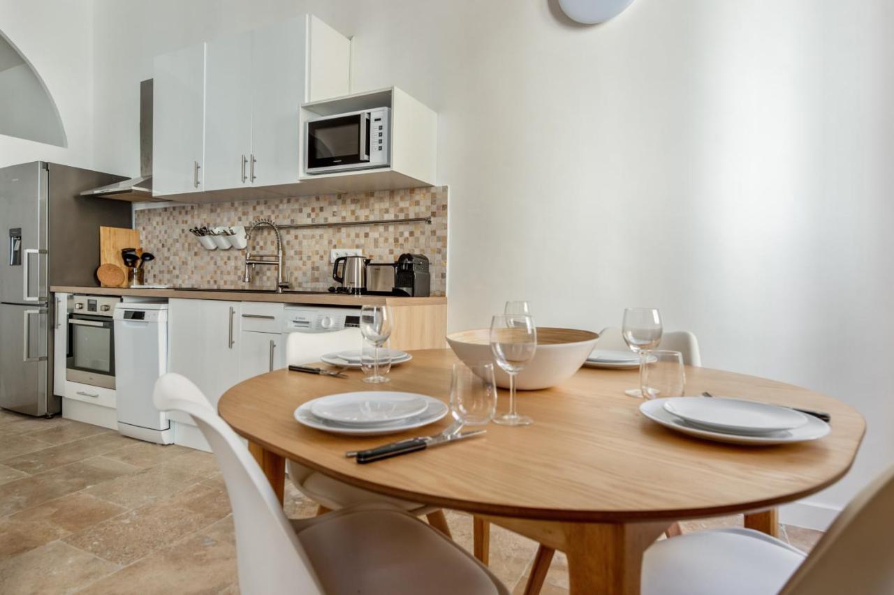 Appartement Immaculia - Welkeys Cannes Extérieur photo